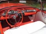 Buick Century Convertible 1955 года
